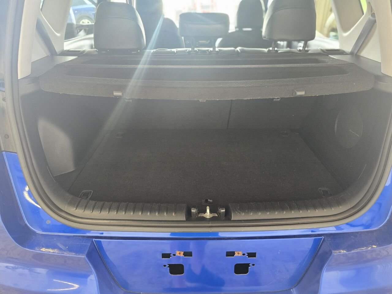 2020 Kia Soul EV  - photo #11
