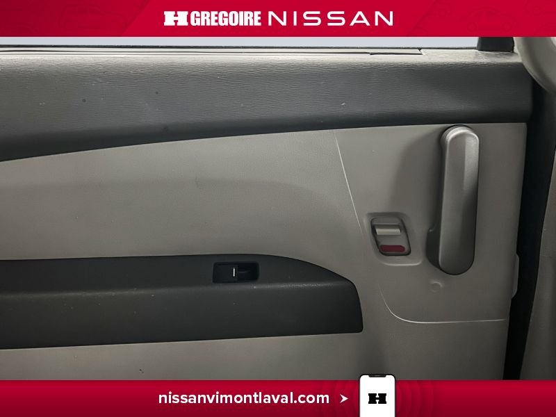 2012 Honda Odyssey Silver Saint-Eustache - photo #18