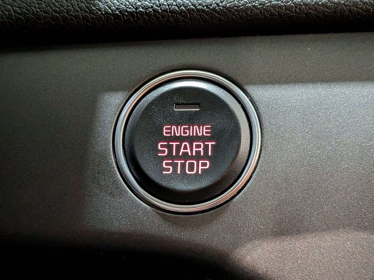 Kia Sportage EX Premium AWD w/Black 2019 Noir Val-David - photo #18