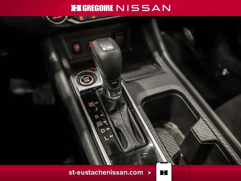 Nissan Sentra SE4869 | SV APPLE CARPLAY MAGS VOLANT CHAUFFANT 2024 Rouge Laval - photo #22