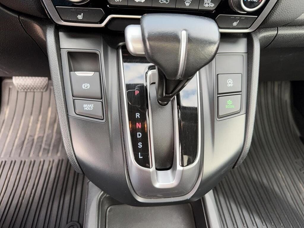 2020 Honda CR-V EX-L Black Baie-Comeau - photo #14