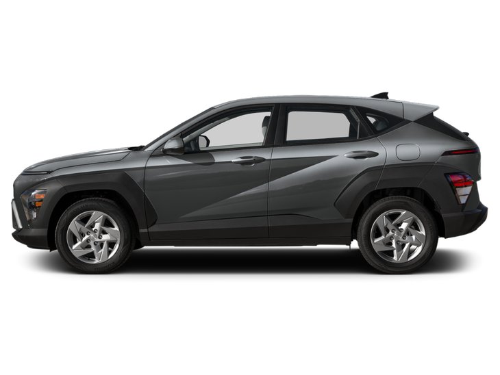 2027 Hyundai Kona Essential