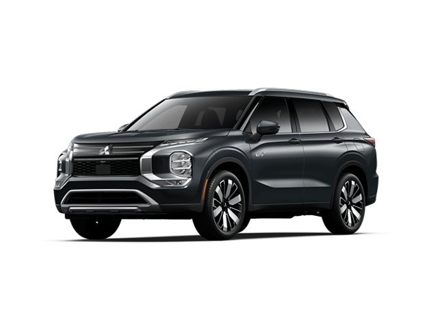 Mitsubishi Outlander PHEV SEL 2026 Gris Montréal - photo #2