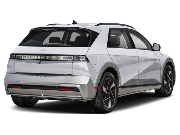 2027 Hyundai IONIQ 5 Ultime