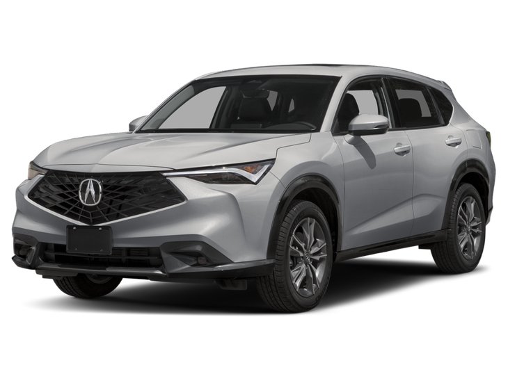 2026 Acura ADX 