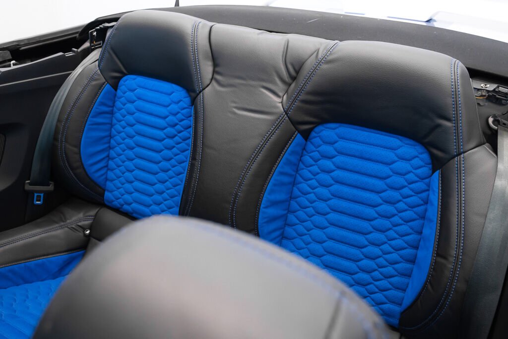 2021 Ford Mustang GT Premium | Super Snake | *PRICE IN USD* White Kirkland - photo #39