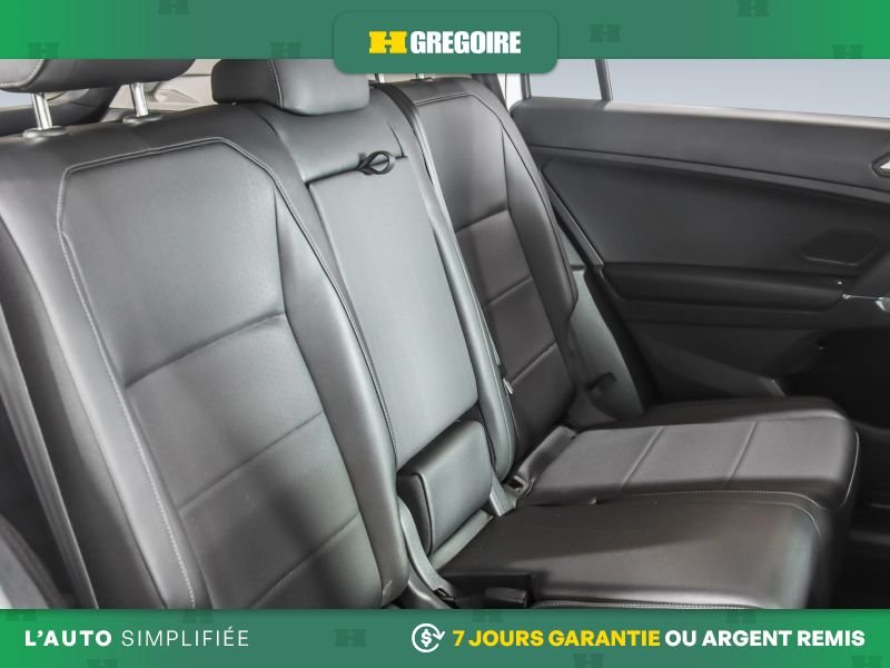 Volkswagen Tiguan 2020 Blanc Blainville - photo #27