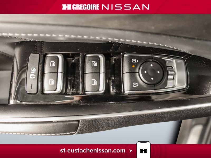 Kia Sorento SE4429 | X-Line AWD TOIT 6 PASSAGERS APPLE CARPLAY 2025 Gris Laval - photo #24
