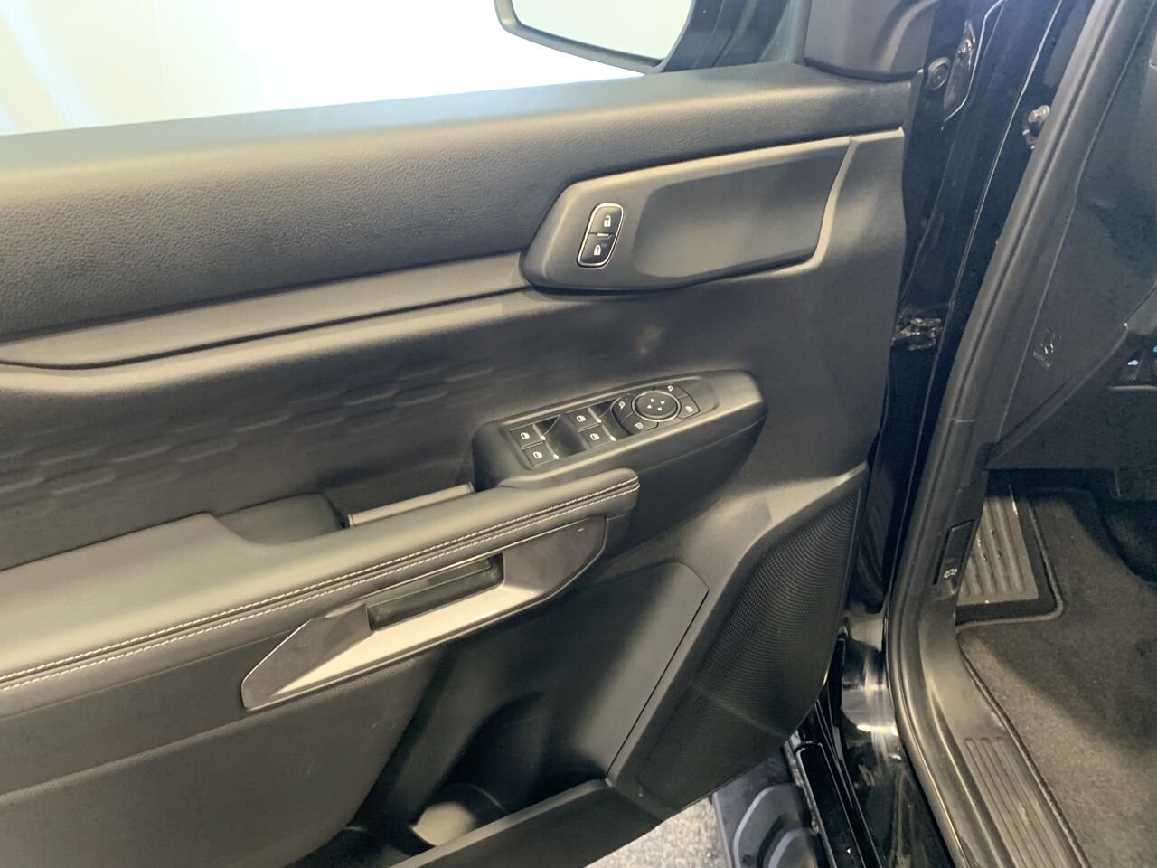 2024 Ford Ranger XLT Black Châteauguay - photo #29