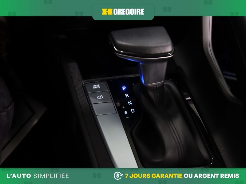 Hyundai Elantra 822059 | Preferred AUTO A/C MAGS CAM RECUL BLUETOOTH 2024 Gris Laval - photo #16