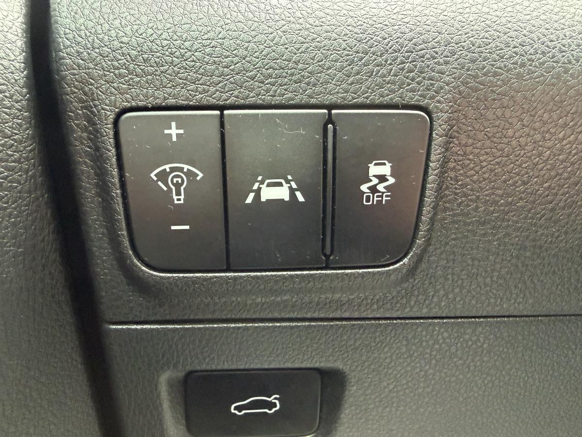 2021 Kia K5 Grey  - photo #18
