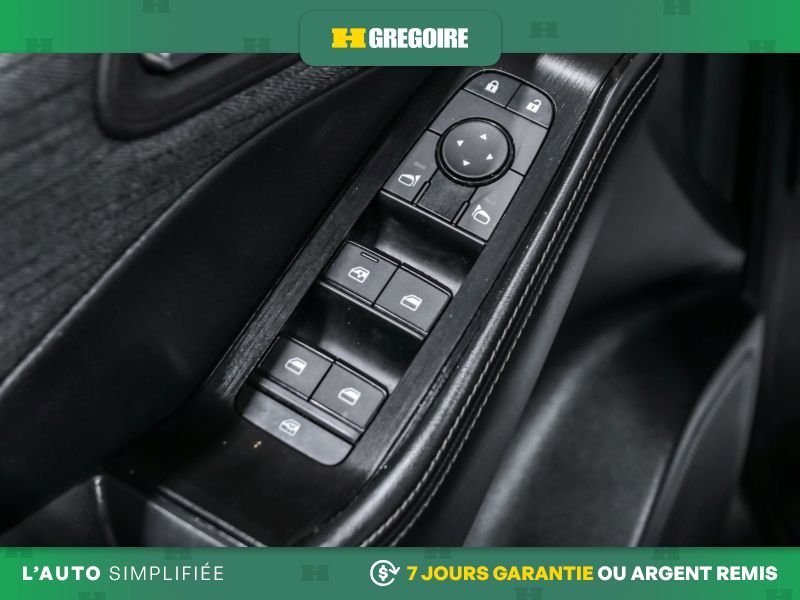 2023 Nissan Rogue Grey Saint-Eustache - photo #13