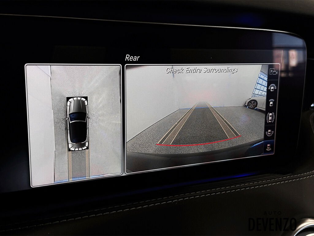 Mercedes-Benz Classe-S 2020 Noir Saint-Eustache - photo #26