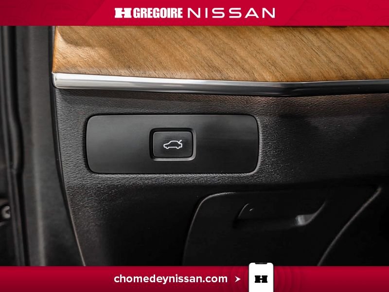 2024 Volvo XC90 Black Blainville - photo #15