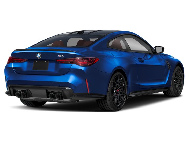 2027 BMW M4