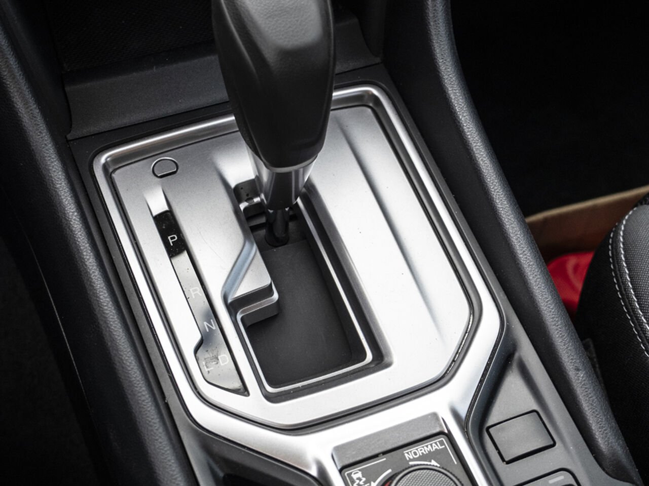 2022 Subaru Forester Black Gatineau - photo #17