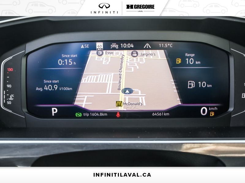 Volkswagen Tiguan 2024 Blainville - photo #15