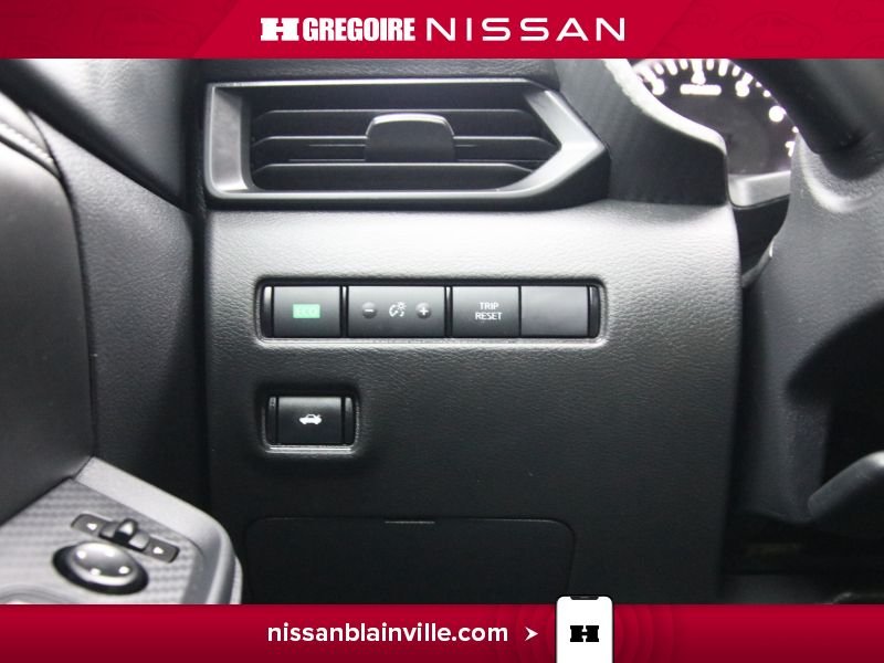 Nissan Sentra 2024 Blanc Blainville - photo #21