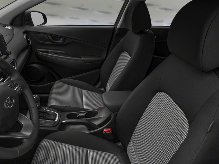 2020 Hyundai Kona 2020 Orange