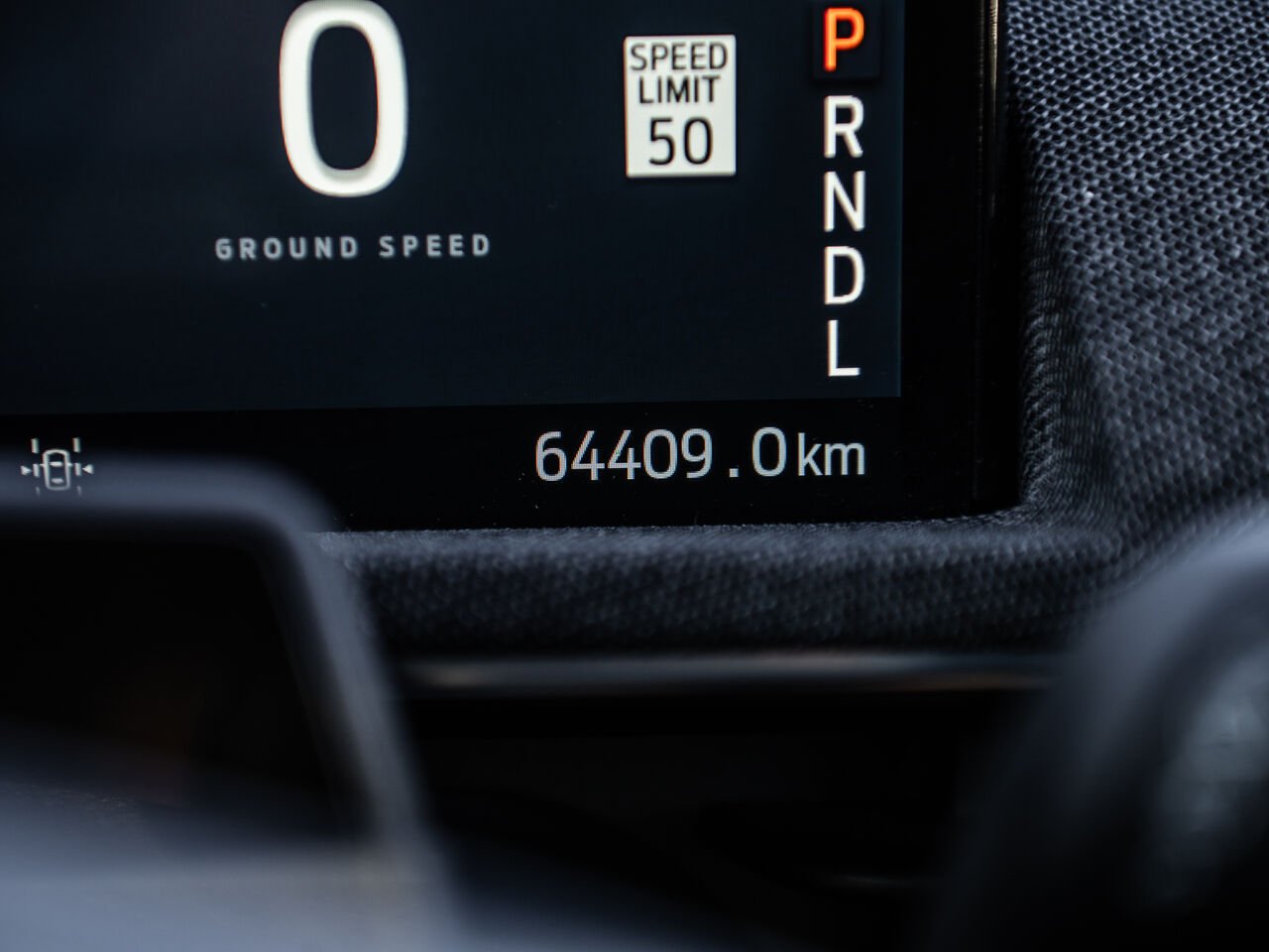 2023 Ford Mustang Mach-E Black Sainte-Julienne - photo #23
