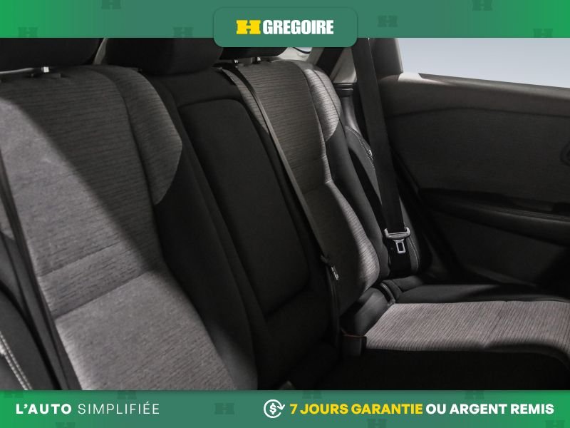 2022 Nissan Rogue White Laval - photo #28
