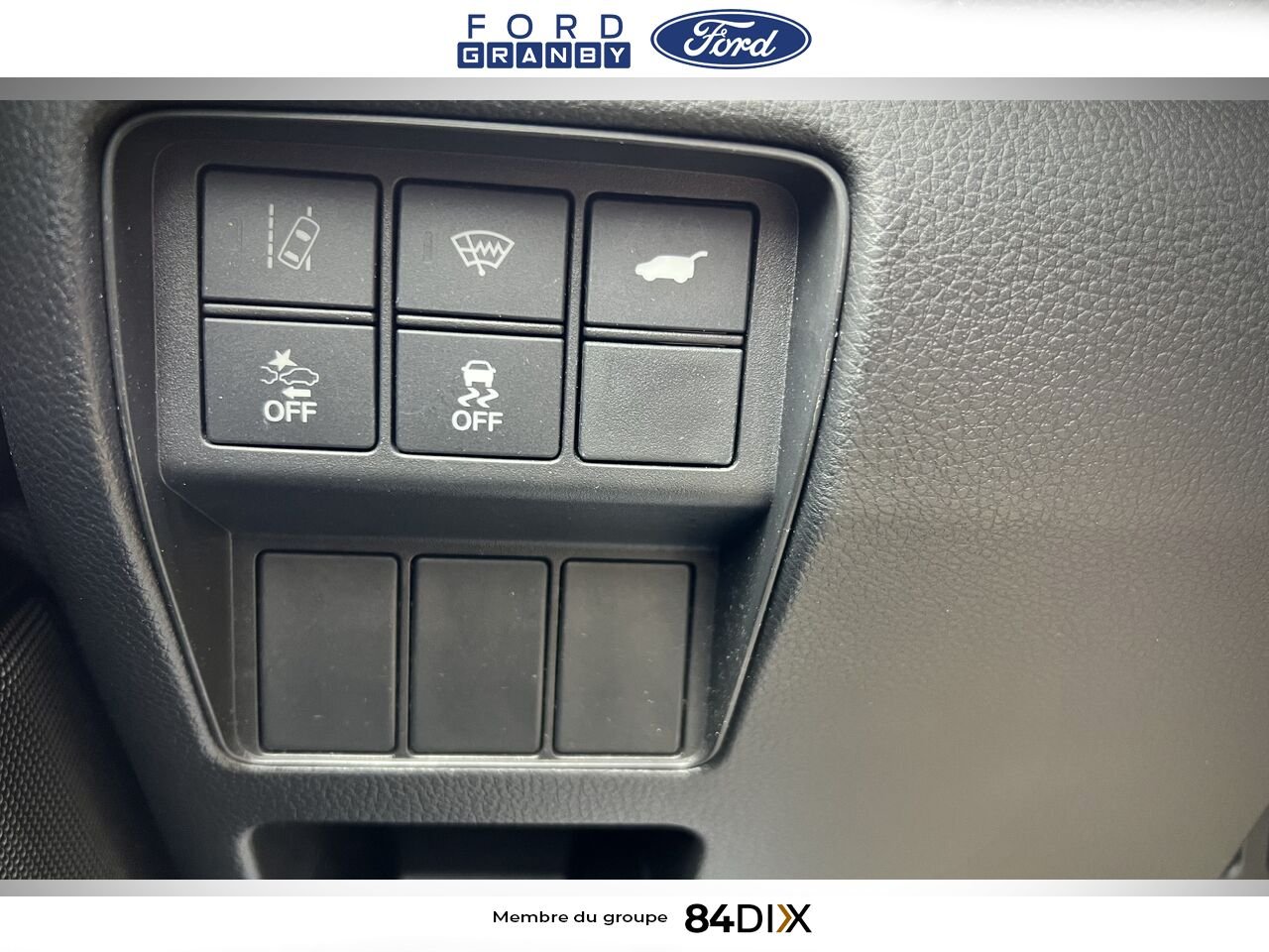 2017 Honda CR-V Touring White Granby - photo #15