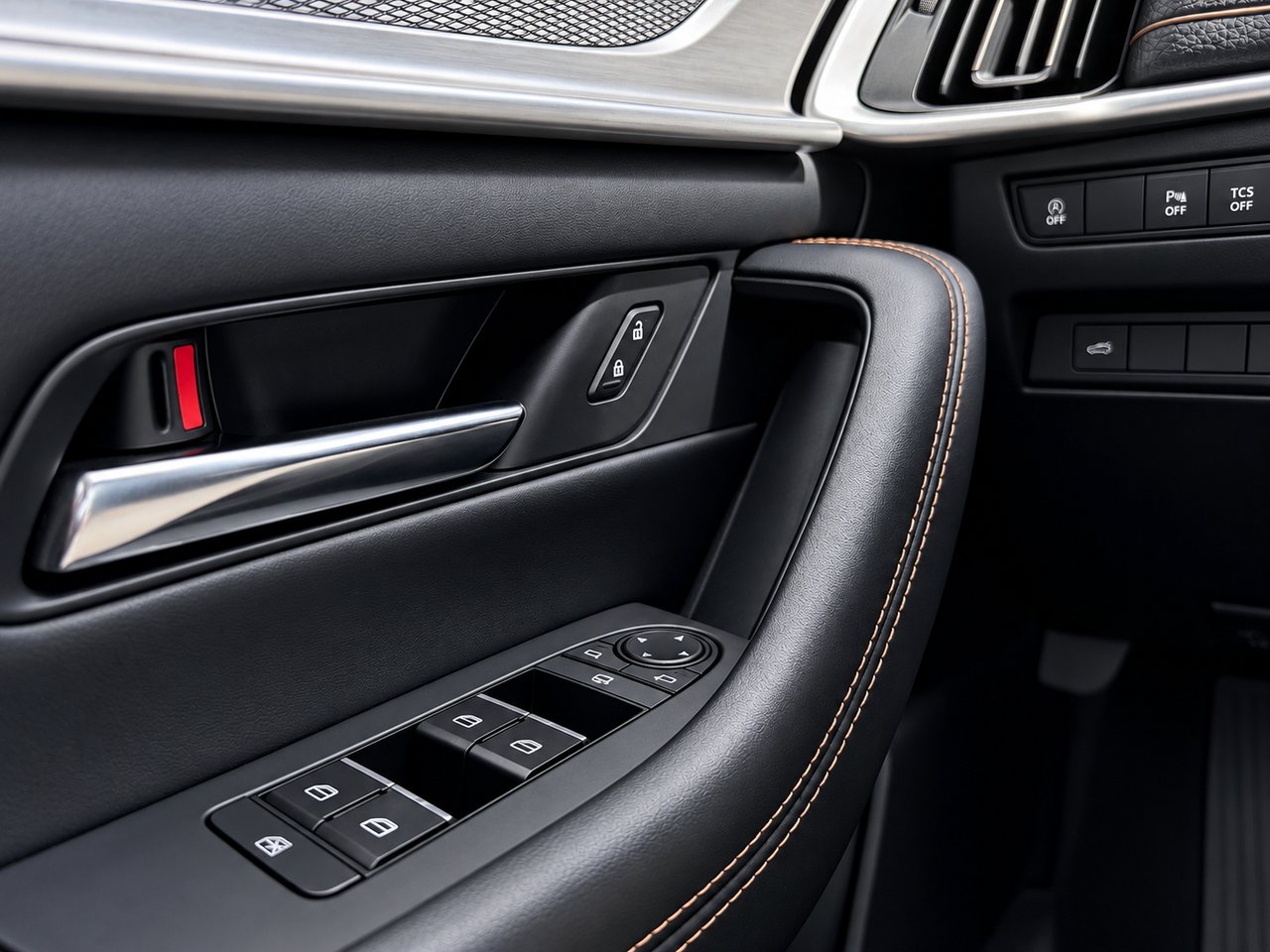 2024 Mazda CX-90 MHEV GT Grey Châteauguay - photo #19