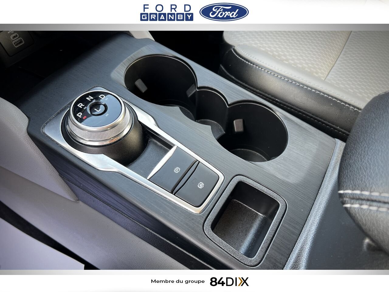 2024 Ford Escape Blue Granby - photo #20