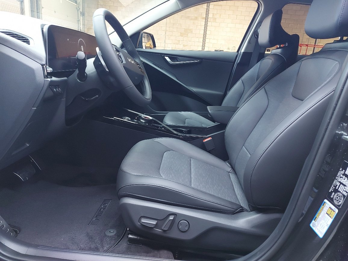 Kia Niro électrique 2026 Blainville - photo #12