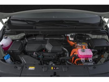 Kia Carnival hybride SX+