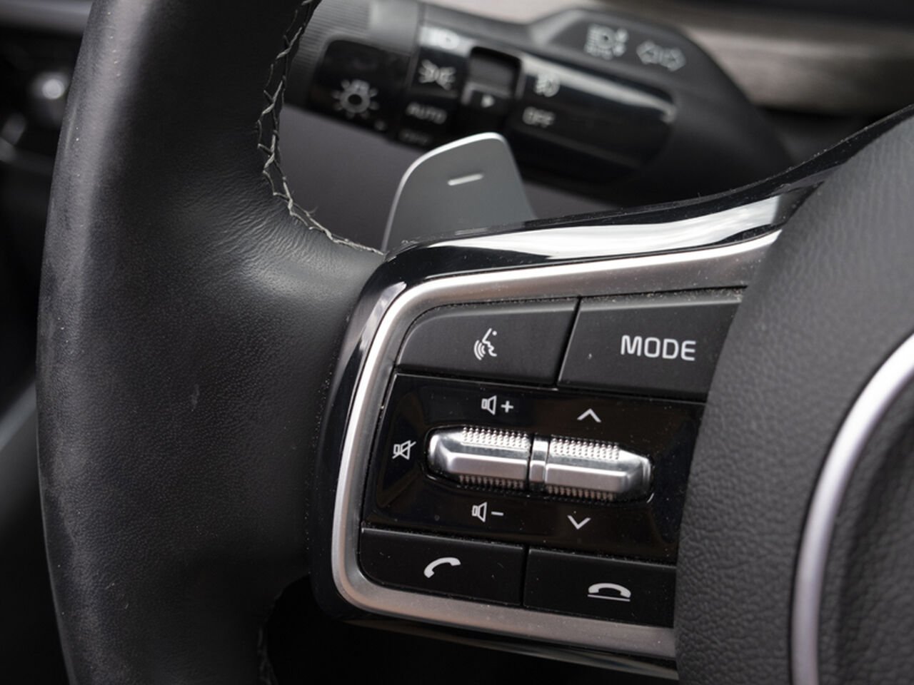 2023 Kia Sorento Green Gatineau - photo #13