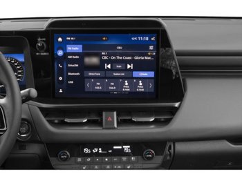 Subaru Outback Touring