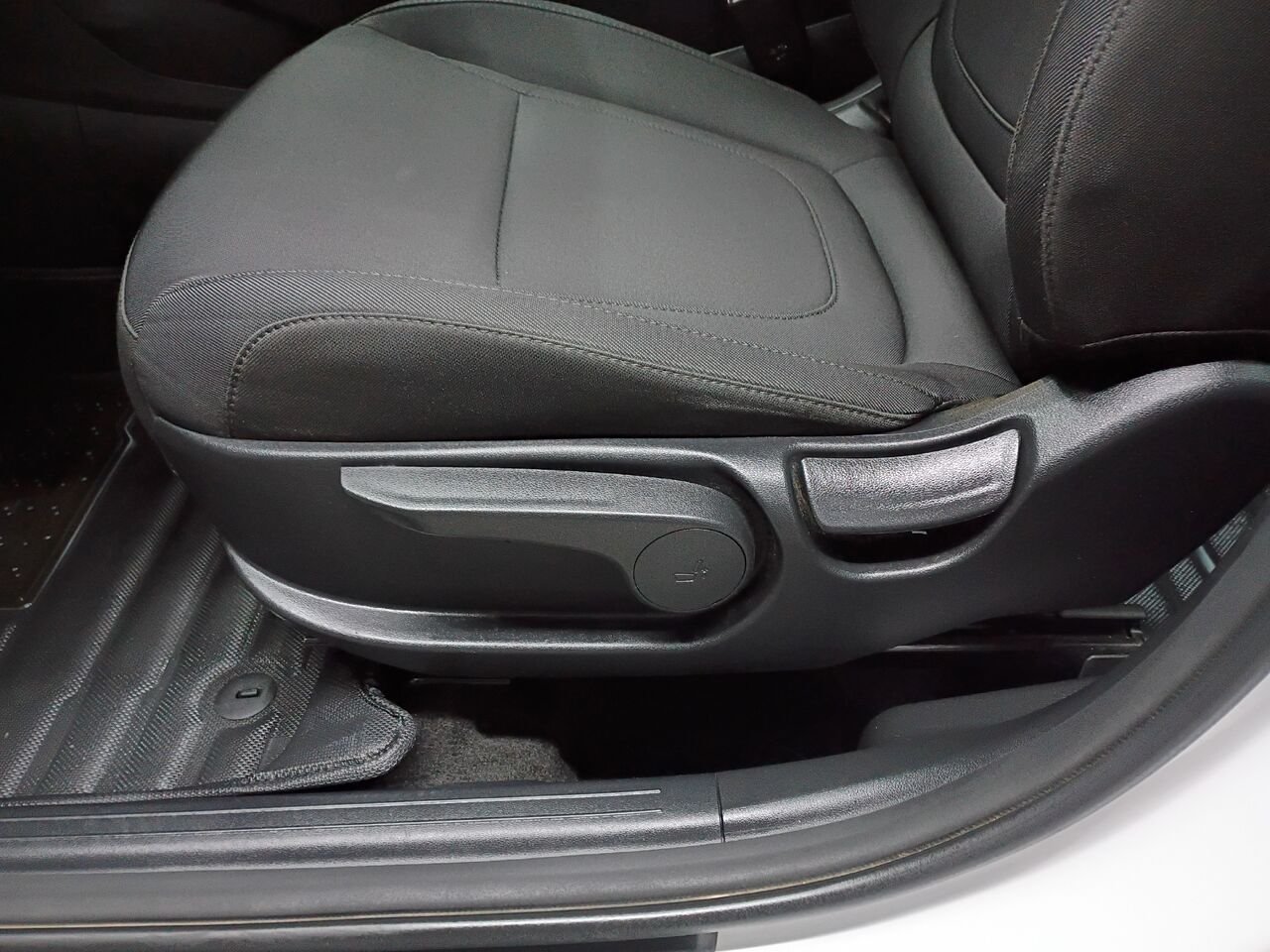 2022 Hyundai Tucson White Blainville - photo #20