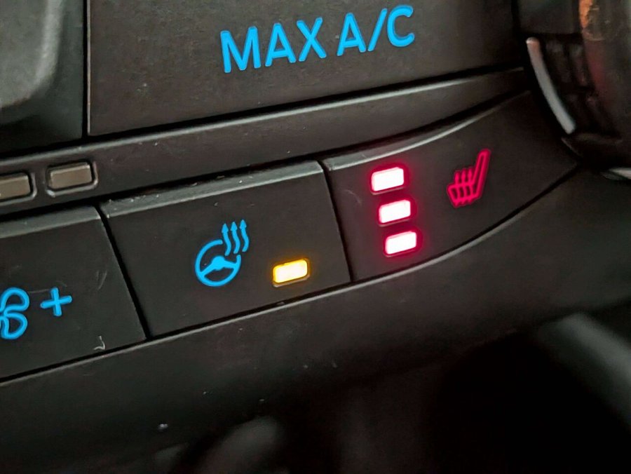 2022 Ford Bronco Sport Outer Banks 4x4 Black