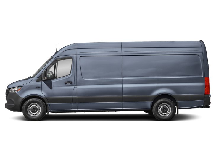 2026 Mercedes-Benz eSprinter fourgonnette utilitaire