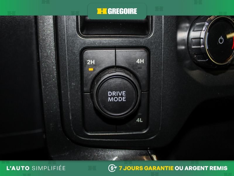 2022 Ford F150 Grey Saint-Eustache - photo #27