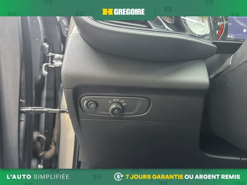 Buick Envision 2022 Gris Blainville - photo #16