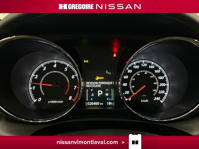 2023 Mitsubishi RVR Blue Laval - photo #24
