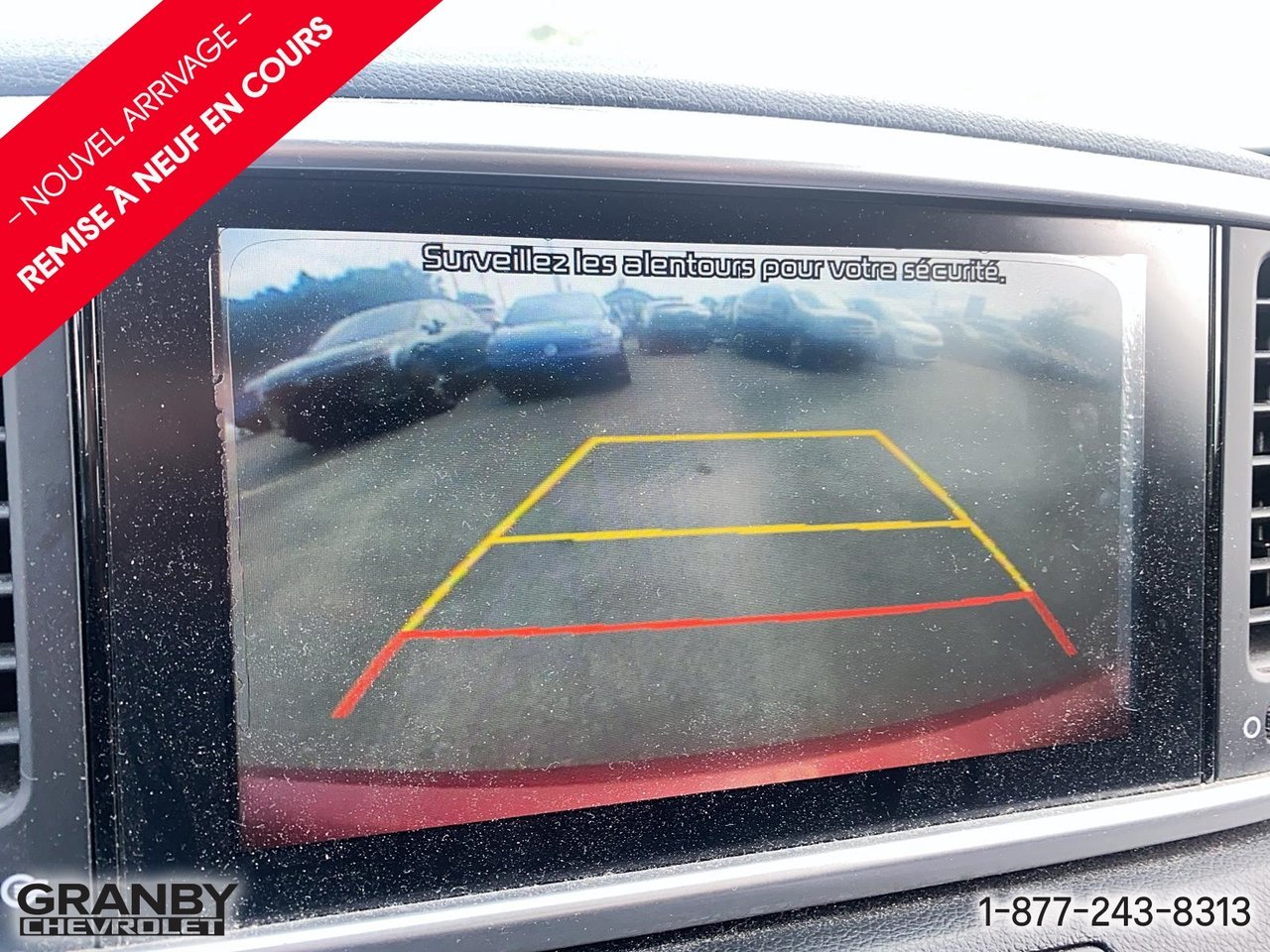 2021 Kia Sportage awd | 26-0993A Red Granby - photo #17