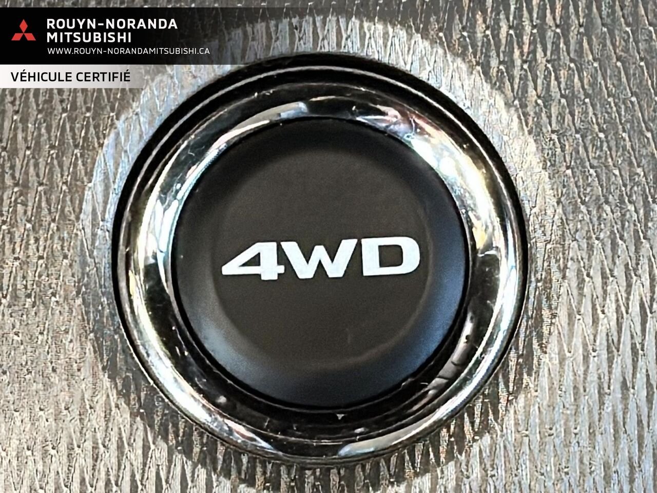 2024 Mitsubishi RVR Blue  - photo #19