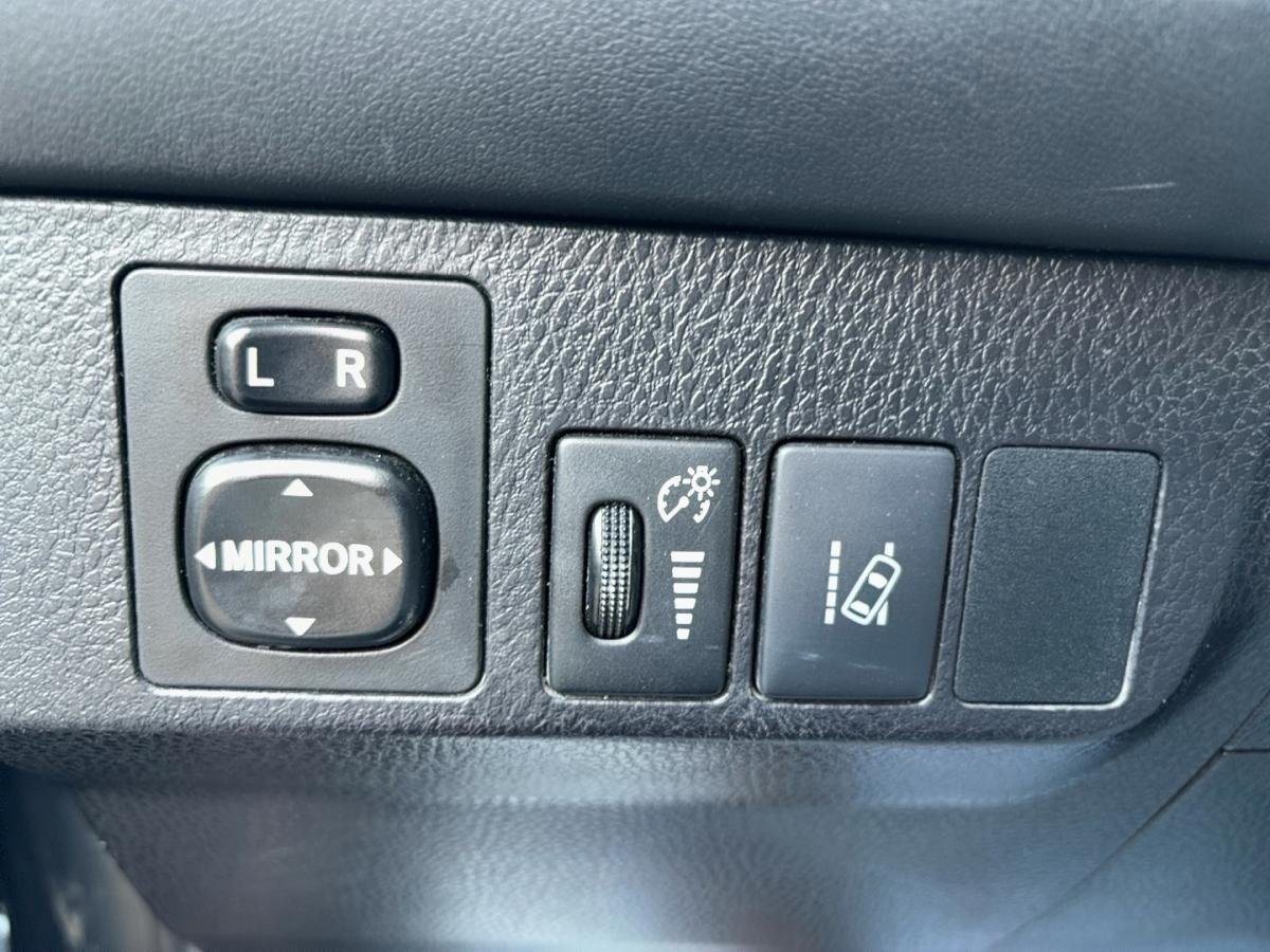 Toyota RAV4 2018 Gris  - photo #19