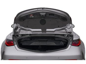 Mercedes-Benz CLE CLE 53 AMG