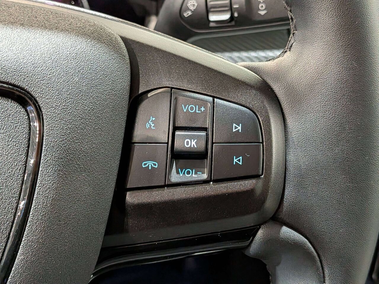 Ford Mustang Mach-E Premium AWD 2023 Gris Val-David - photo #14