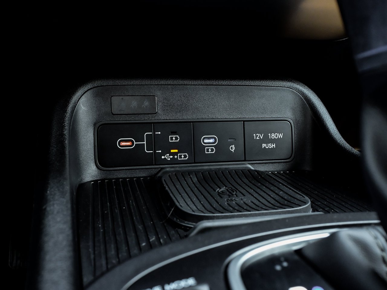 2026 Hyundai Kona 2.0L Preferred AWD w/Trend Package Grey Sherwood Park - photo #30