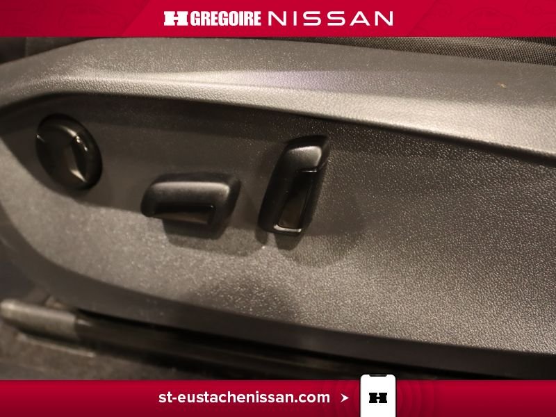 2023 Volkswagen Tiguan Black Laval - photo #36