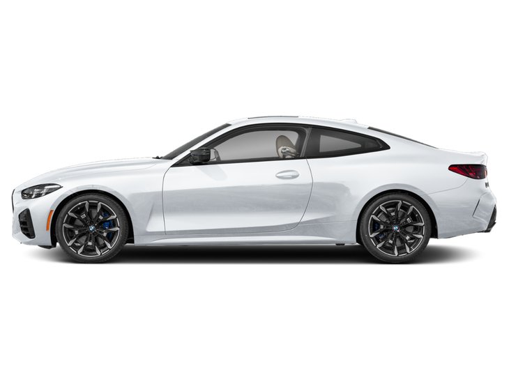 2027 BMW Série 4 M440i xDrive
