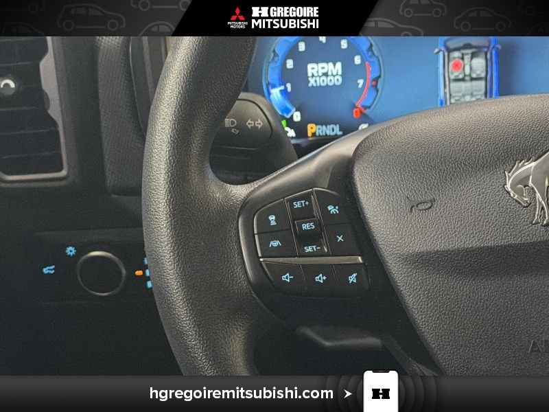2025 Ford Bronco Grey Laval - photo #17