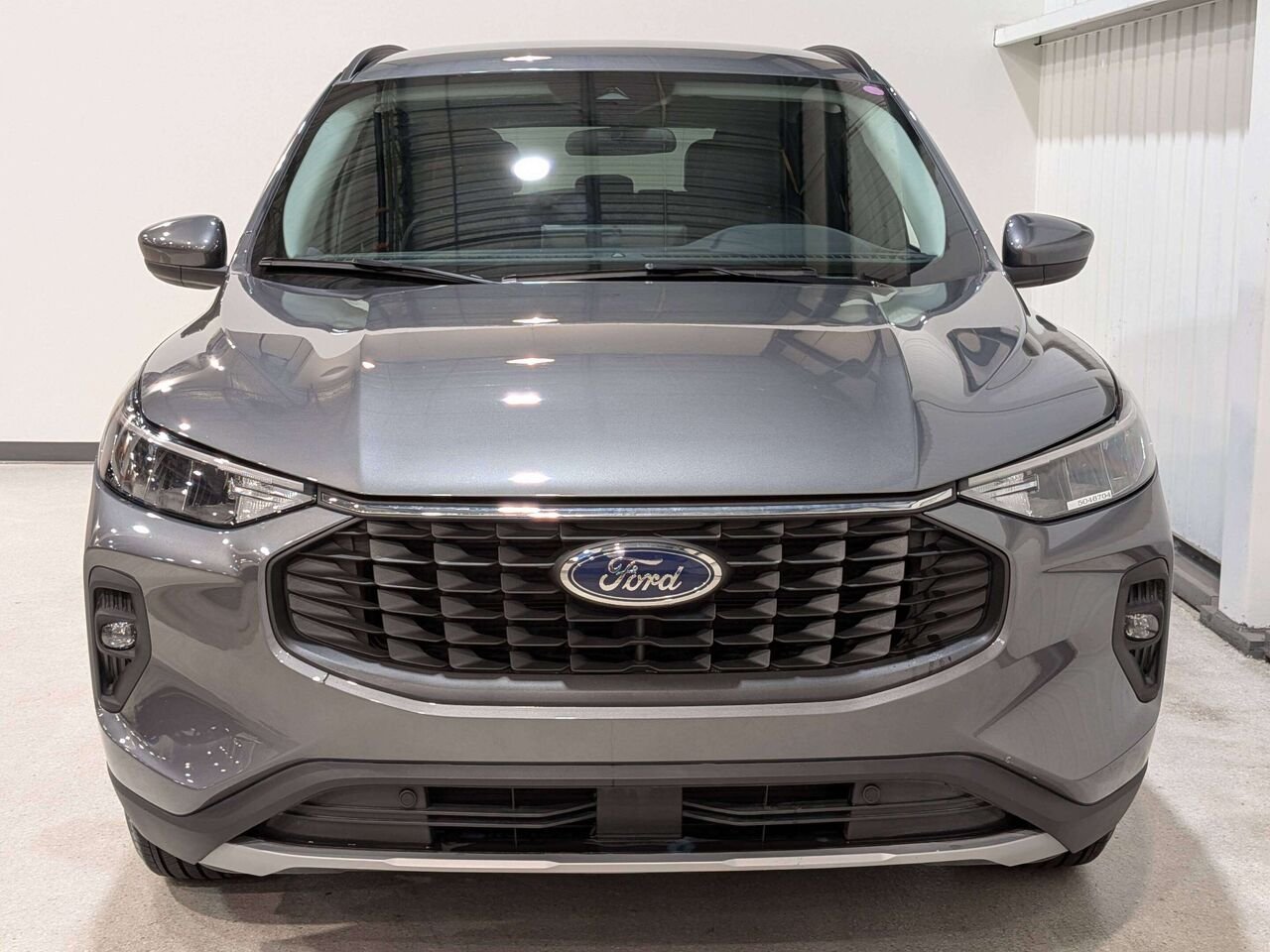 2025 Ford Escape PHEV FWD Grey Val-David - photo #3