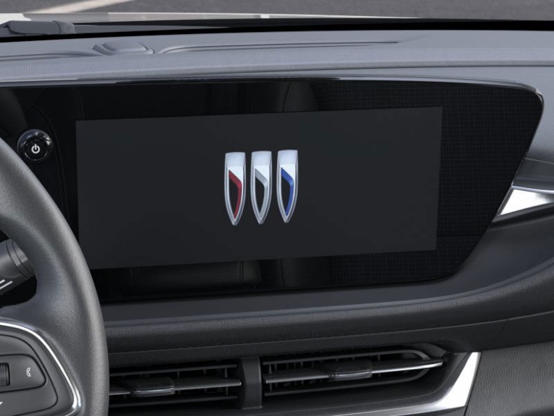 2024 Buick Envista Privilégié Moonstone Grey Metallic Saint-Eustache - photo #19