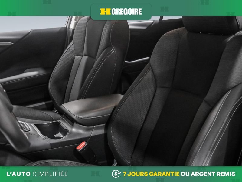Subaru Outback 2020 Gris Blainville - photo #13